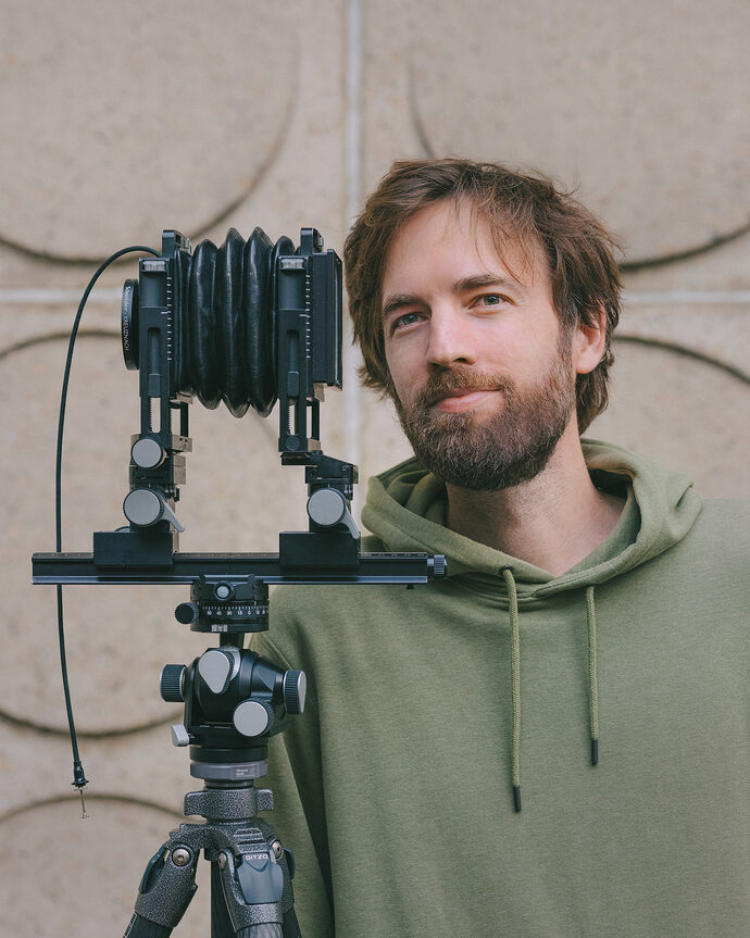 Bild: Laurent Kronental