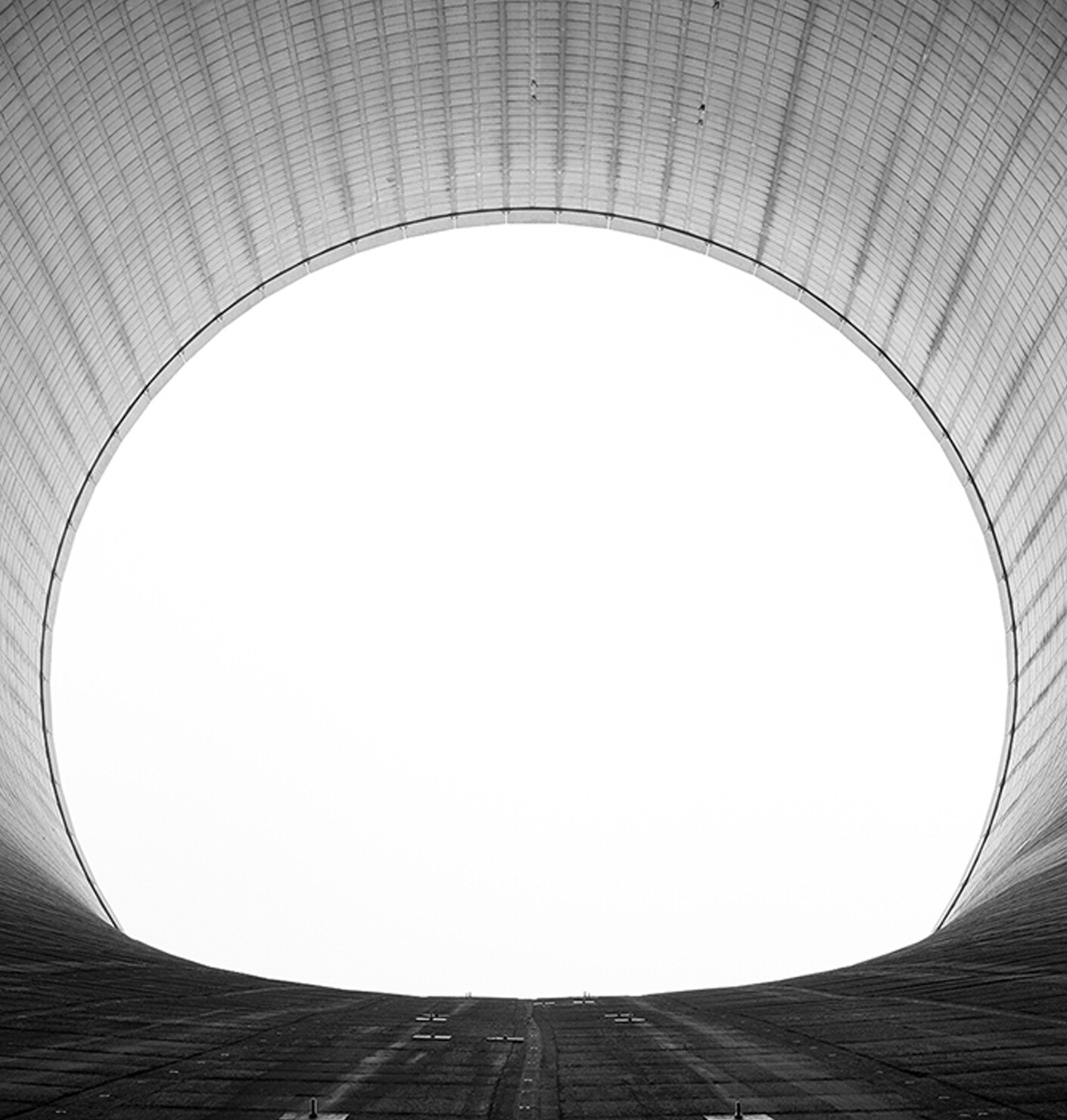 Bild tunnel