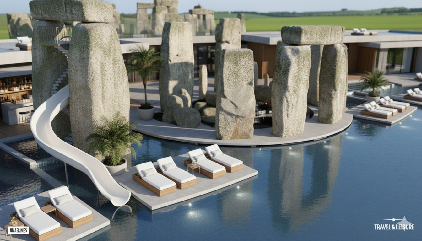 The Stones Resort - Luxuriöse Spa-Suite